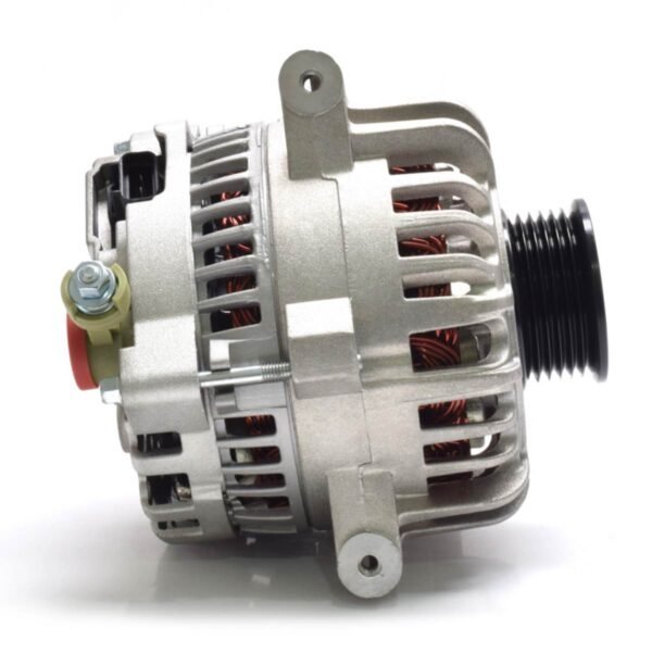 Alternador sistema ford 12 volts 110 amps serie 6g ford f-150 lincoln mark lt ( 7l3z-10346-a )