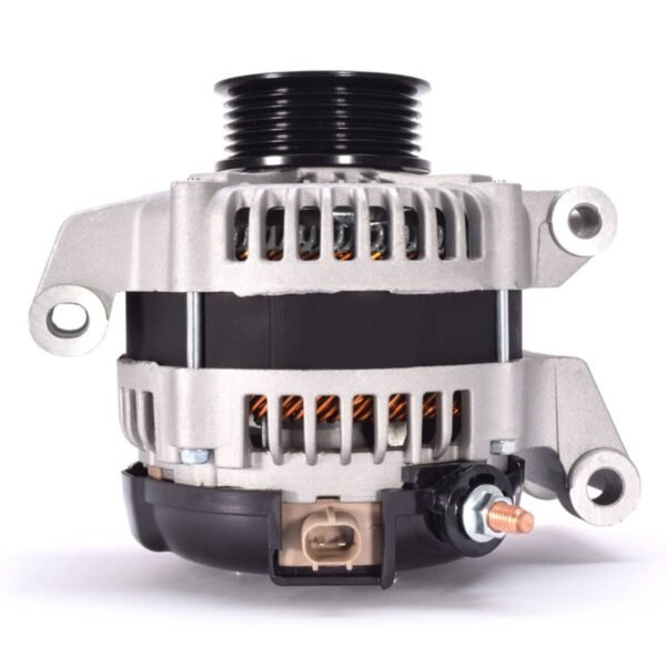 Alternador sistema nippondenso 12 volts 120 amps chrysler sebring dodge stratus ( 121000-2520 )