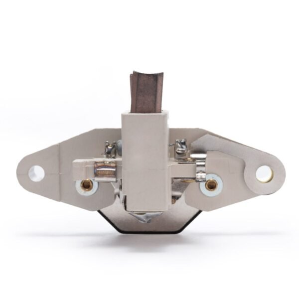 Regulador alternador bosch ford chevrolet nissan ( con resistencia )