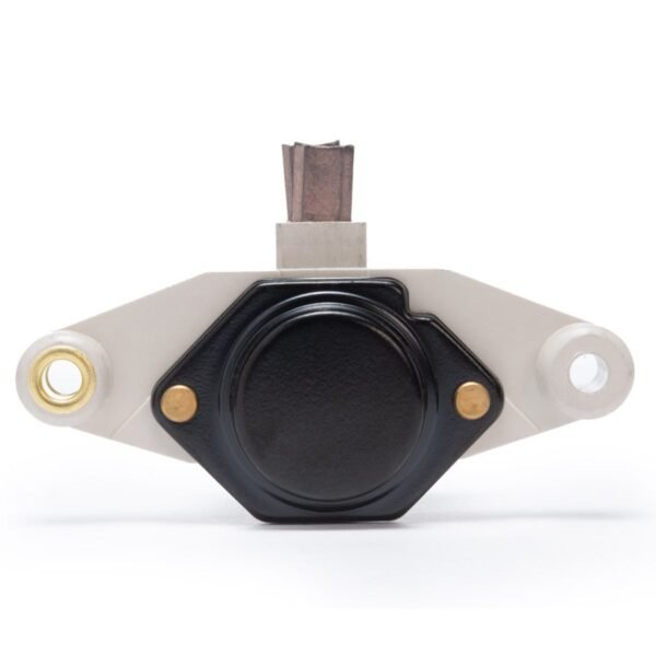 Regulador alternador bosch ford chevrolet nissan ( con resistencia )