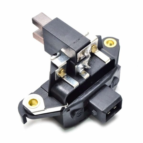 Regulador alternador bosch chevrolet chevy luv mercury