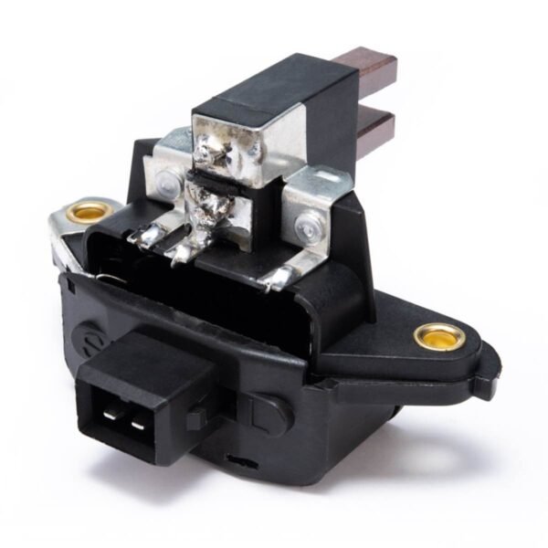 Regulador alternador bosch chevrolet chevy luv mercury