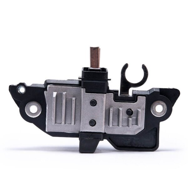 Regulador alternador bosch chevrolet ( con borne )