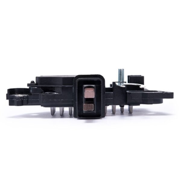 Regulador alternador bosch chevrolet ( con borne )