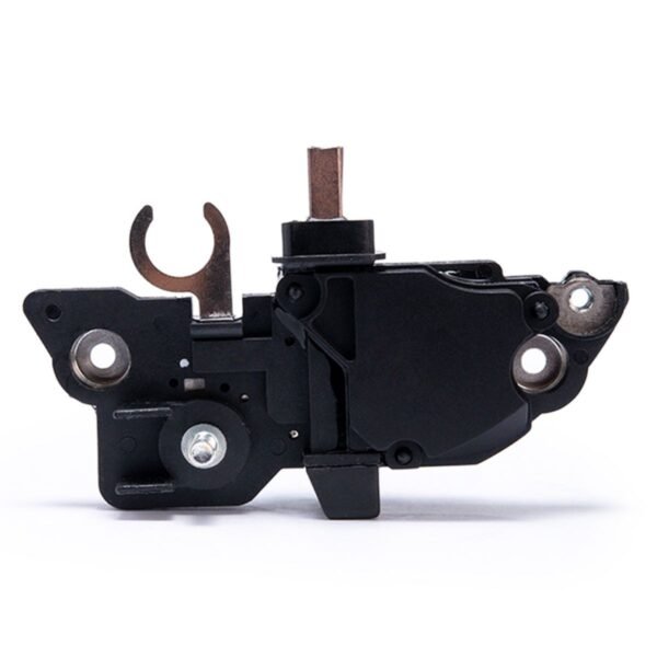 Regulador alternador bosch chevrolet ( con borne )