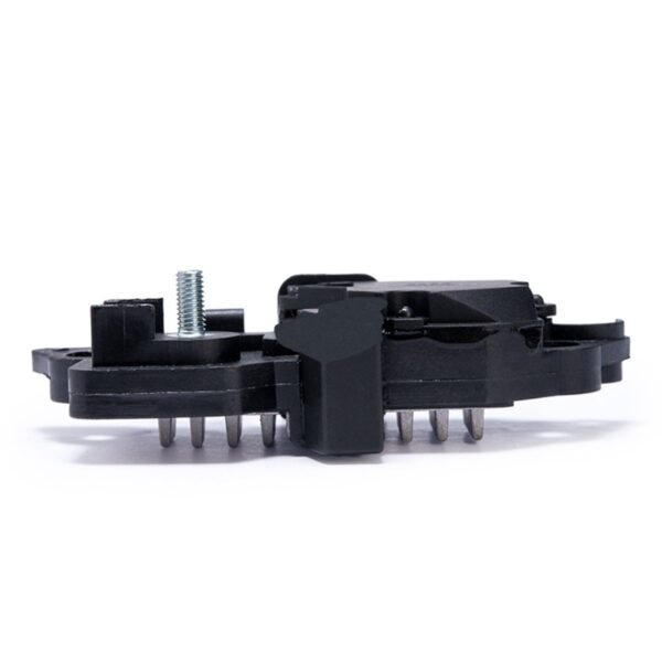 Regulador alternador bosch chevrolet ( con borne )