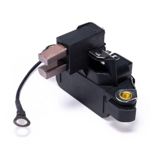 Regulador alternador bosch thermoking ( con cable )