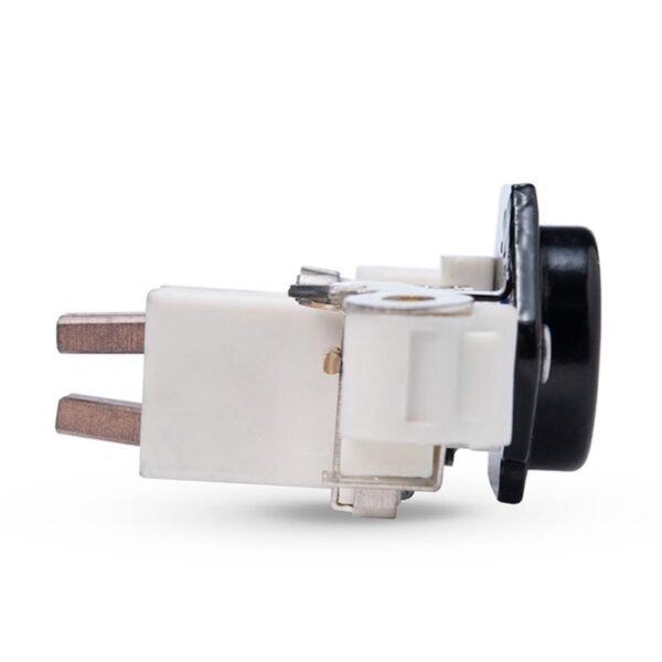 Regulador alternador bosch 120 amps volkswagen golf jetta