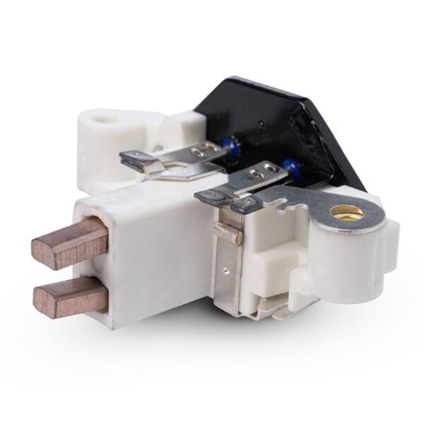 Regulador alternador bosch 120 amps volkswagen golf jetta