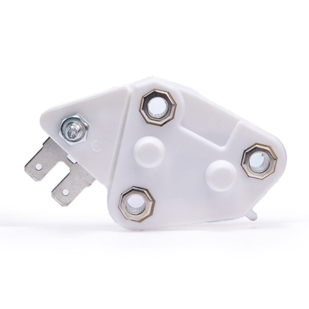 8 Groove Pulley For Delco 21SI 22SI 30SI 33SI 34SI 8 Groove Alternator Pulley For Delco 21si 34si Cummins Diesel - Foto 12