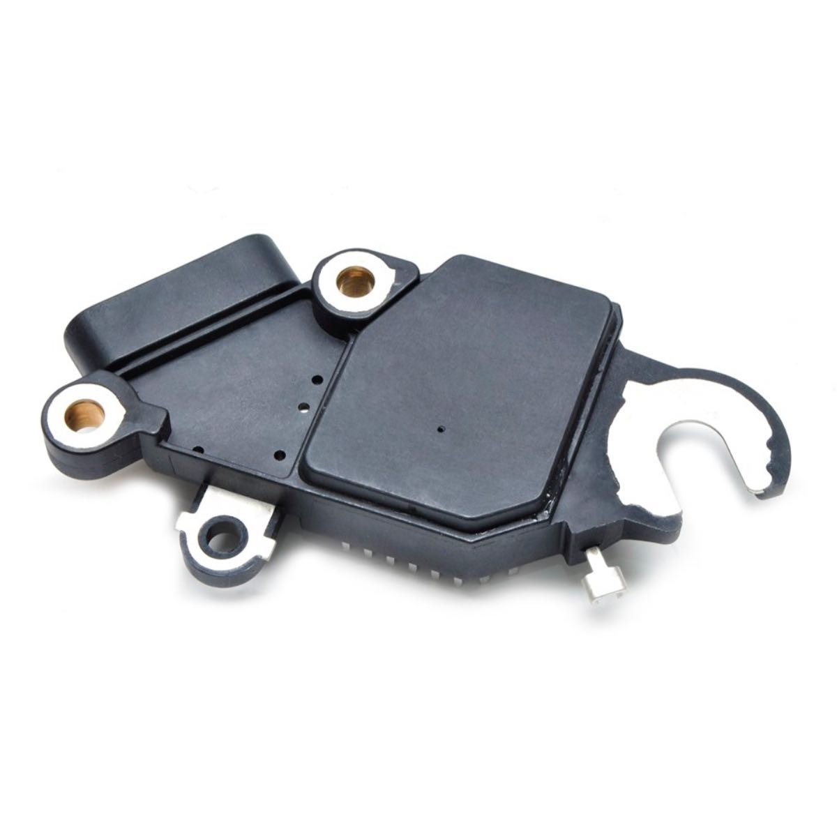 thumbnail image 2 of Voltage Regulator For Delco AD230, AD237, AD244 Alternators – Replaces 10454669, D202XHD 2 of 3