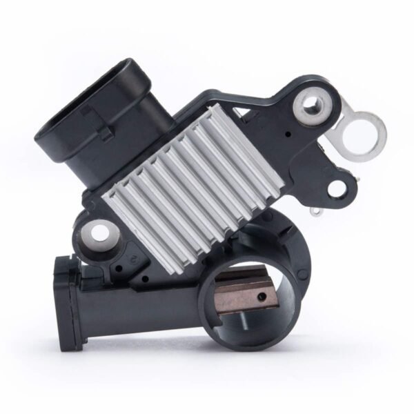 Regulador alternador delco korea daewoo chevrolet aveo pontiac suzuki 12 volts 85 amps ( 2 terminales )