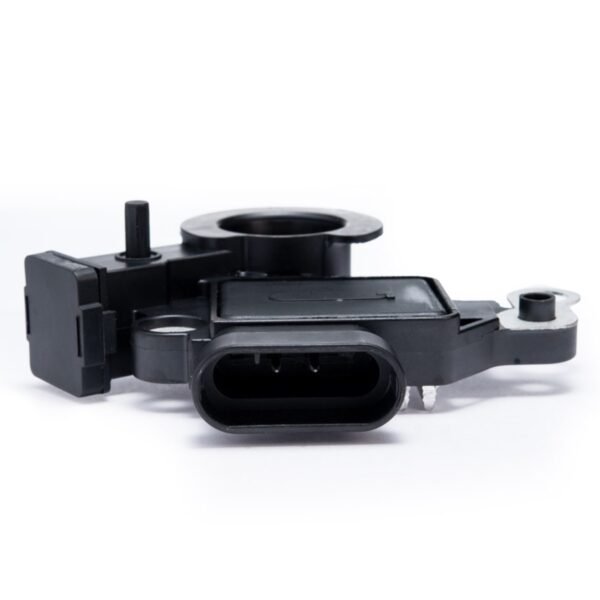 Regulador alternador delco korea daewoo chevrolet aveo pontiac suzuki 12 volts 85 amps ( 2 terminales )