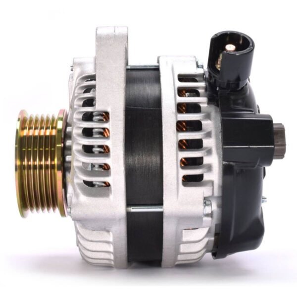 Alternador sistema mitsubishi 12 volts 130 amps acura rl tl mdx honda pilot odyssey ( 31100-rja-a01 )