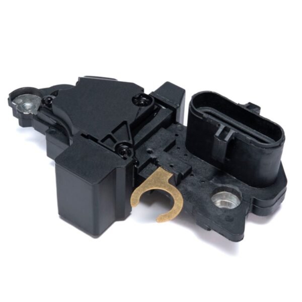 Regulador alternador bosch mercedes benz 24 volts