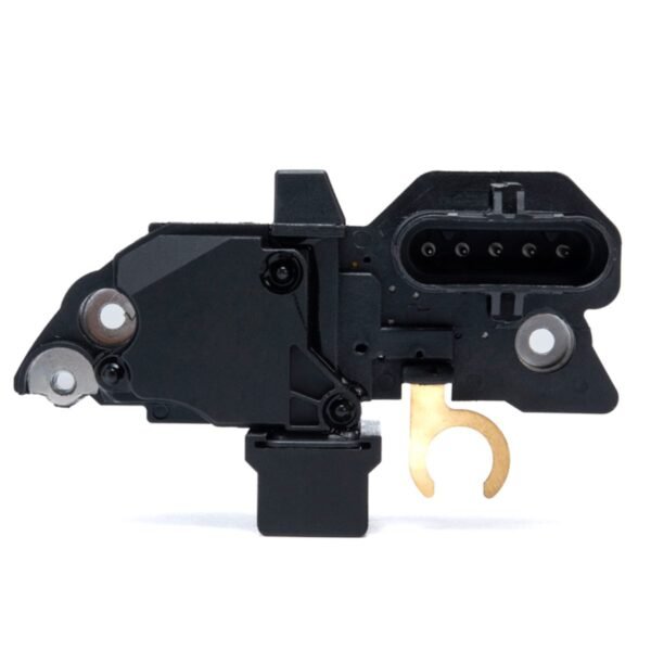 Regulador alternador bosch mercedes benz 24 volts