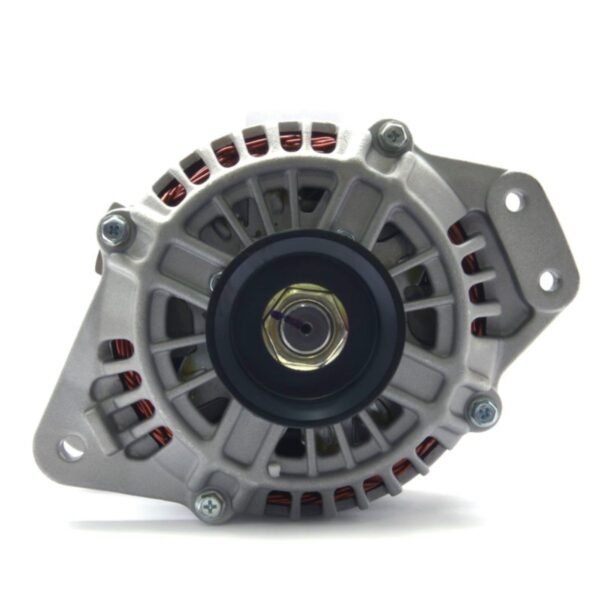 Alternador sistema mando 12 volts 90 amps dodge h100 colt eagle summit hyundai h100 mitsubishi galant ( 37300-43850 )