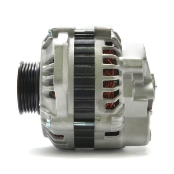 Alternador sistema mando 12 volts 90 amps dodge h100 colt eagle summit hyundai h100 mitsubishi galant ( 37300-43850 )