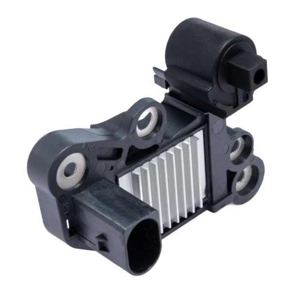 Regulador alternador bosch 12 volts volkswagen beetle jetta passat polo up vento fiat ducato peugeot boxer