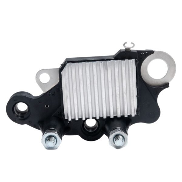 Regulador alternador delco serie 24si 12v ford freightliner international kenworth mack peterbilt sterling volvo