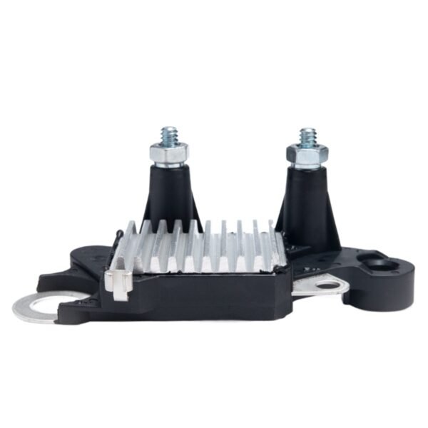 Regulador alternador delco serie 24si 12v ford freightliner international kenworth mack peterbilt sterling volvo