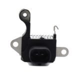 Regulador alternador nippondenso 12v buick lucerne chevrolet camaro equinox impala malibu monte carlo pontiac torrent saturn aura vue