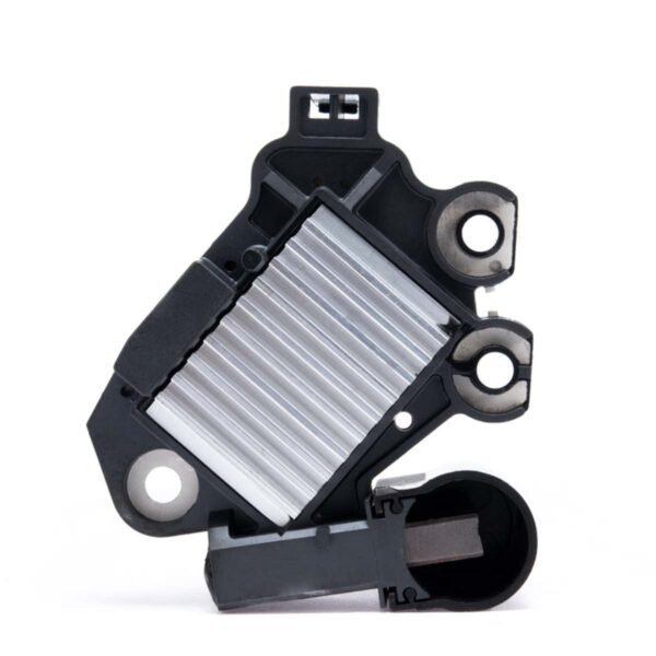 Regulador alternador valeo 12v hyundai accent elantra tiburon tucson kia rio sportage