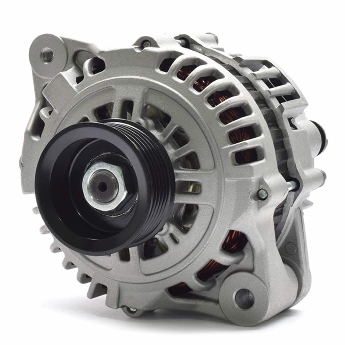 A-Premium Cooling Fan Clutch For Honda Passport & Isuzu Rodeo/Axiom/Amigo 1998-2002 3.2L/3.5L