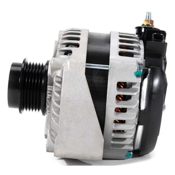 Alternador sistema nippondenso 12v 170 amps cadillac cts escalade chevrolet camaro silverado 1500 tahoe gmc sierra 1500 yukon