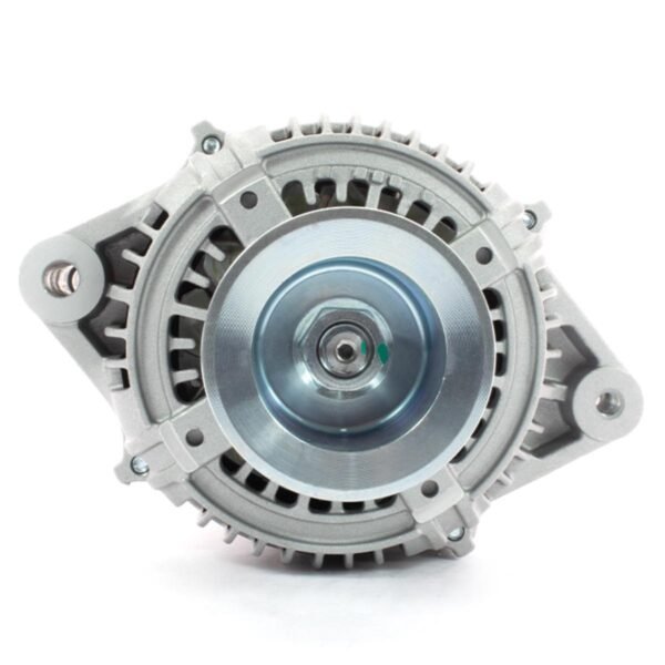 Alternador nippondenso 12 volts 120 amps tractor john deere 7200 7210