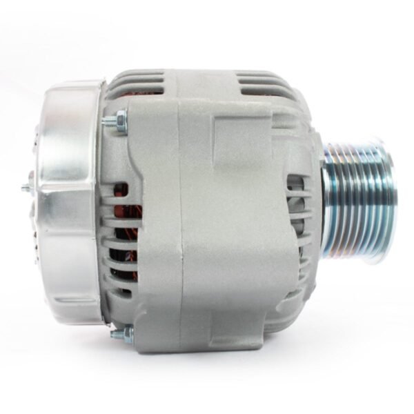 Alternador nippondenso 12 volts 120 amps tractor john deere 7200 7210