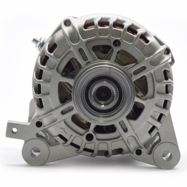 Alternador sistema valeo 12 volts 120 amperes nissan rogue
