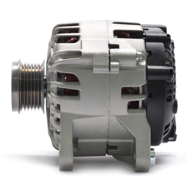 Alternador sistema valeo 12 volts 120 amperes nissan rogue