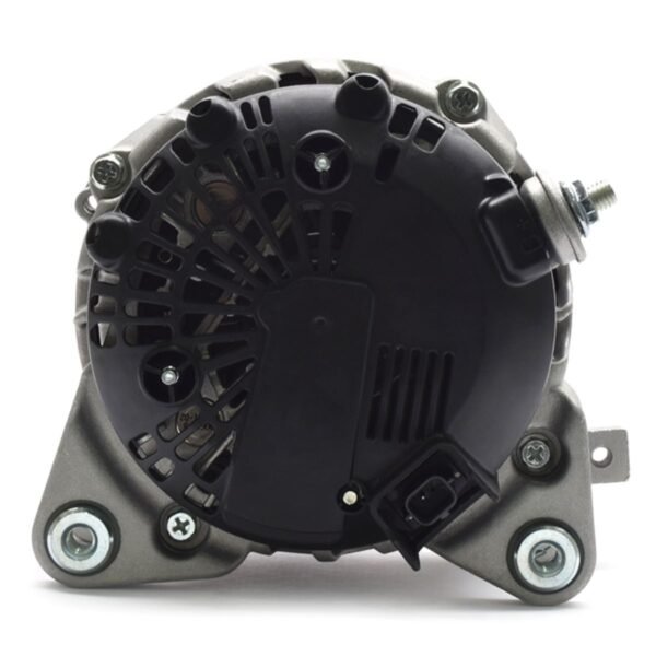 Alternador sistema valeo 12 volts 120 amperes nissan rogue