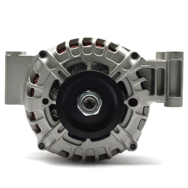Alternador sistema valeo 12 volts 125 amperes chevrolet colorado gmc canyon hummer h3 isuzu i-290 i-370