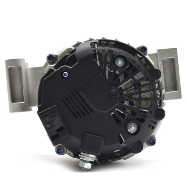 Alternador sistema valeo 12 volts 125 amperes chevrolet colorado gmc canyon hummer h3 isuzu i-290 i-370