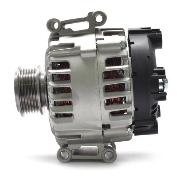 Alternador sistema valeo 12 volts 150 amperes audi a4 a5 s4 s5 q5