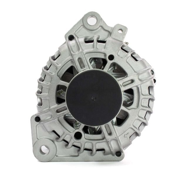 Alternador sistema valeo nissan altima sentra