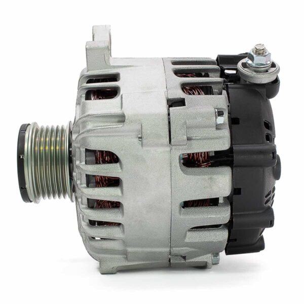 Alternador sistema valeo nissan altima sentra