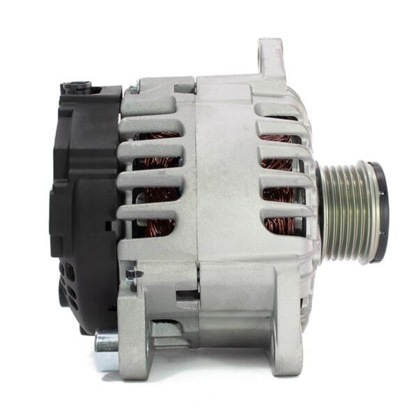 Alternador sistema valeo nissan altima sentra