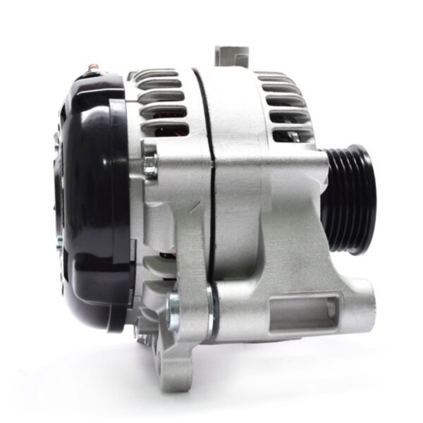 Alternador sistema nippondenso jeep wrangler