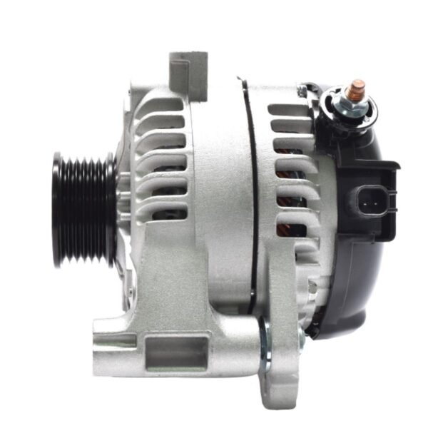 Alternador sistema nippondenso jeep wrangler