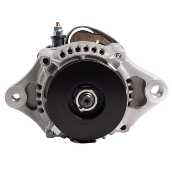 Alternador sistema nippondenso montacargas toyota 2fg 4sg 5fd 5fdl 5fg 6fdl 6fg 6fgl