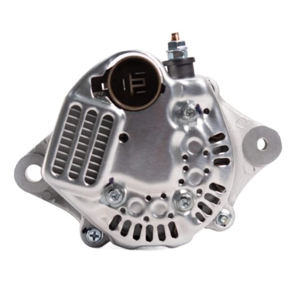 Alternador sistema nippondenso montacargas toyota 2fg 4sg 5fd 5fdl 5fg 6fdl 6fg 6fgl