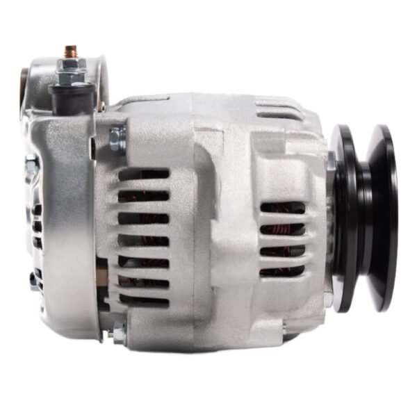 Alternador sistema nippondenso montacargas toyota 2fg 4sg 5fd 5fdl 5fg 6fdl 6fg 6fgl