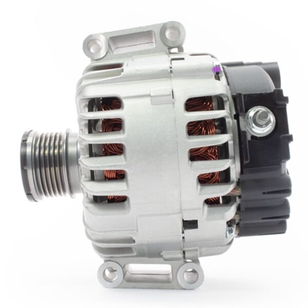 Alternador sistema valeo 12v 220a mercedes benz sprinter