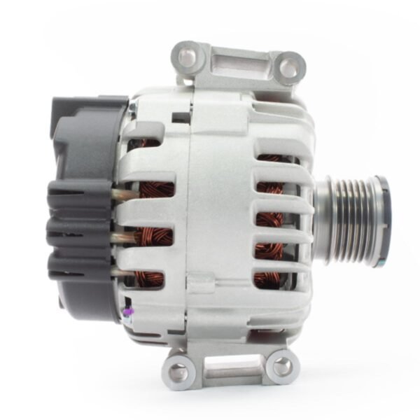 Alternador sistema valeo 12v 220a mercedes benz sprinter