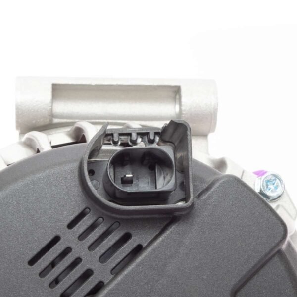 Alternador sistema valeo 12v 220a mercedes benz sprinter
