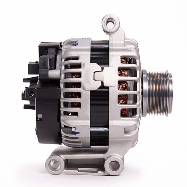Alternador sistema bosch ford ranger transit