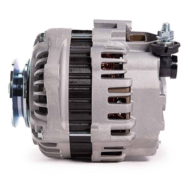 Alternador sistema mitsubishi nissan np300